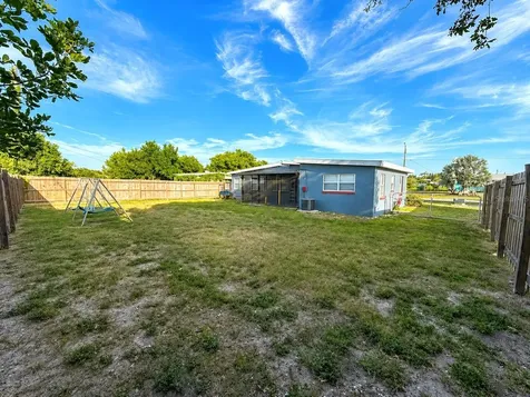 21442 Gladis Avenue Port Charlotte FL 33952