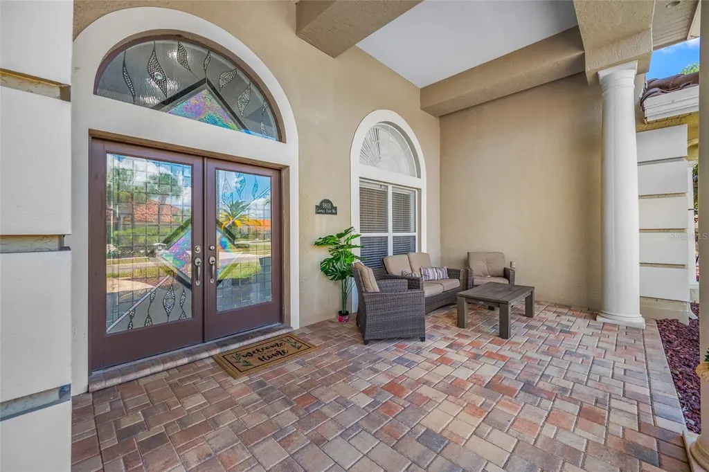 9801 Compass Point Way Tampa FL 33615