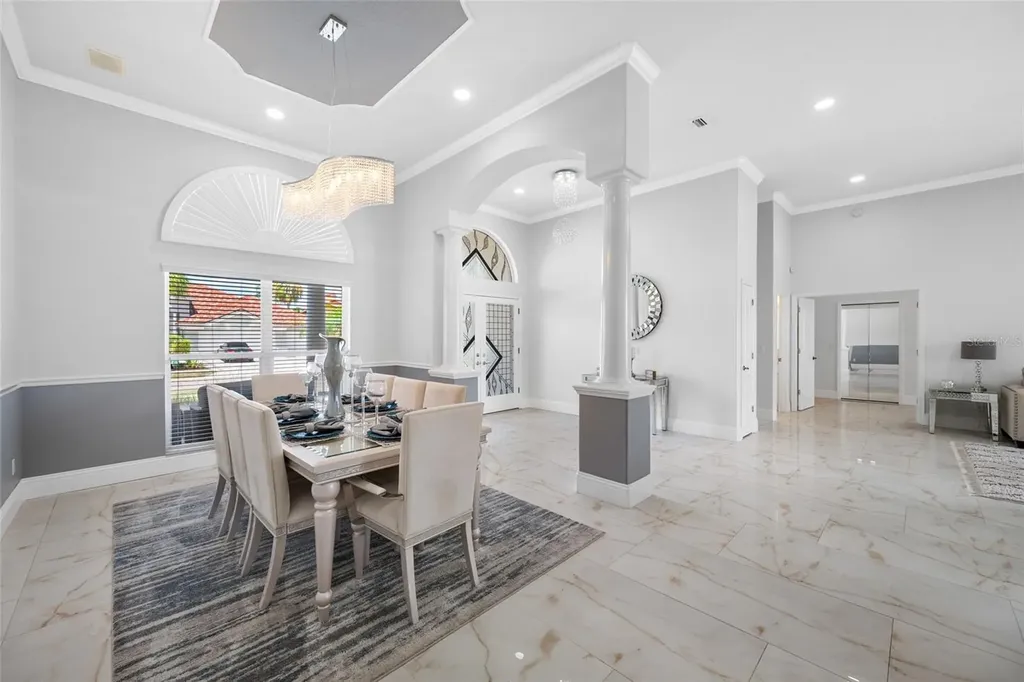 9801 Compass Point Way Tampa FL 33615