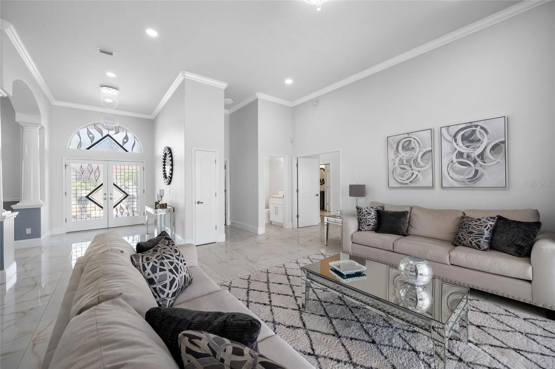 9801 Compass Point Way Tampa FL 33615