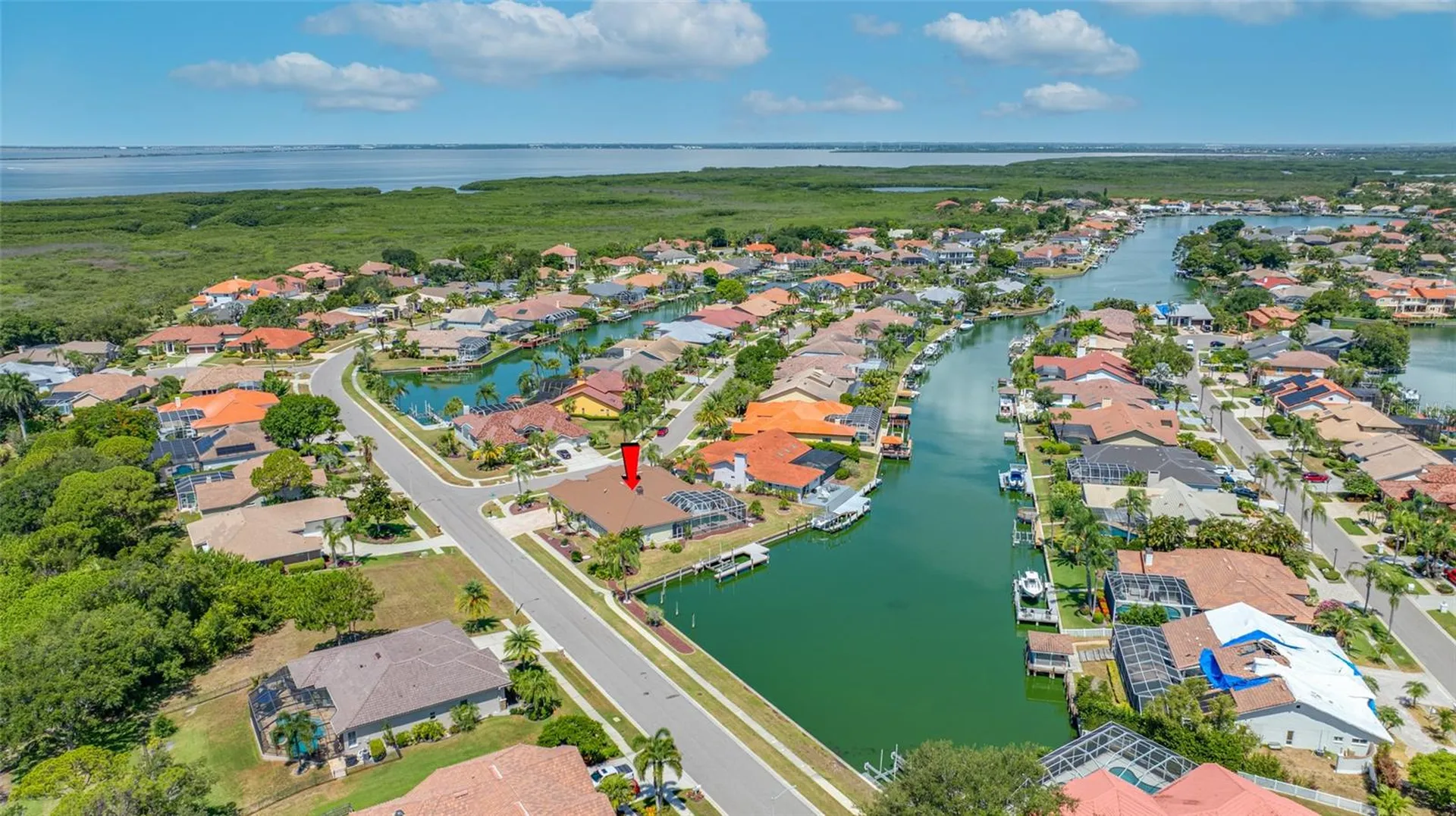 9801 Compass Point Way Tampa FL 33615