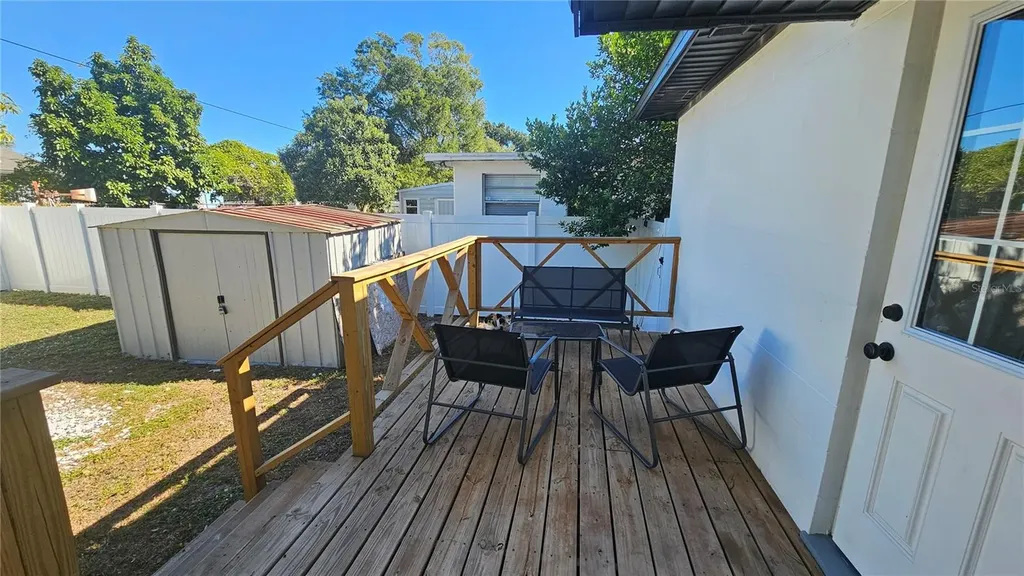 3011 W Spruce Street Tampa FL 33607