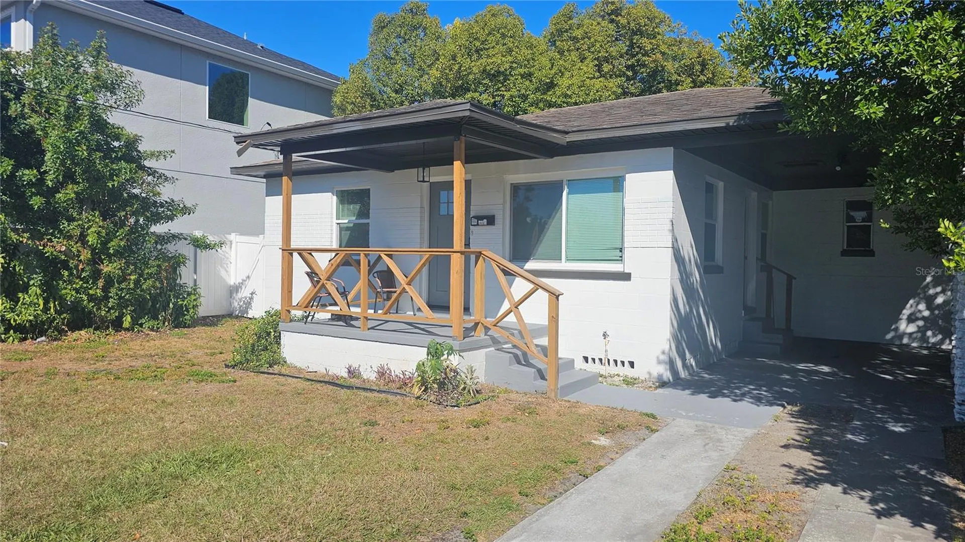 3011 W Spruce Street Tampa FL 33607