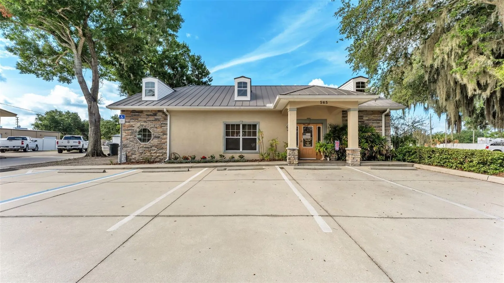 565 W Main Street Bartow FL 33830