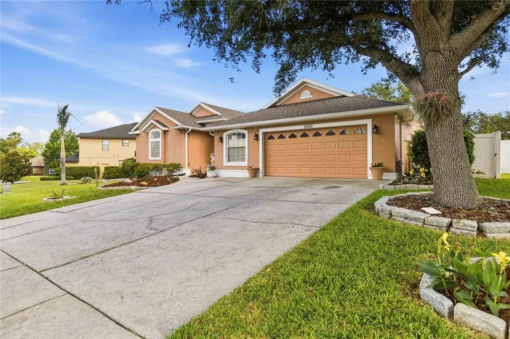 1085 Chase Drive Winter Garden FL 34787