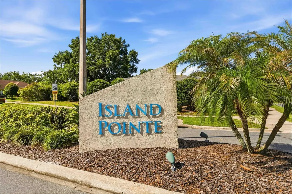 1085 Chase Drive Winter Garden FL 34787