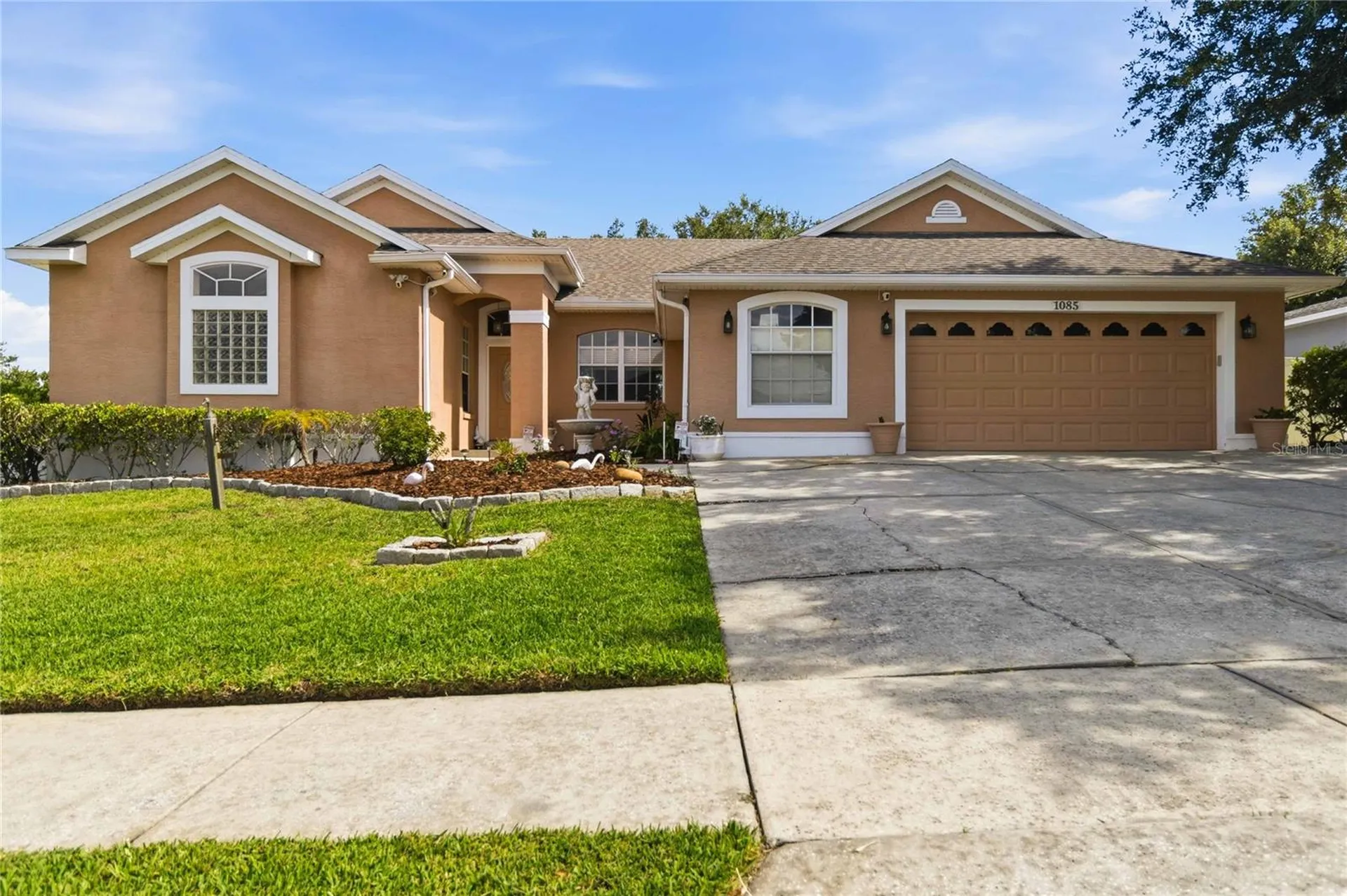 1085 Chase Drive Winter Garden FL 34787
