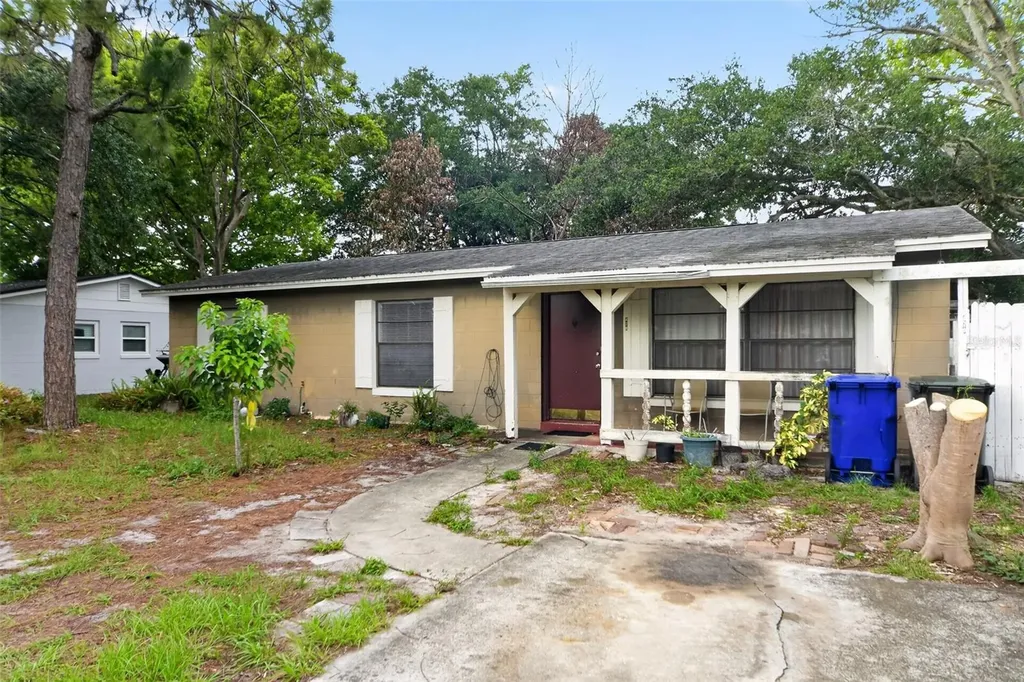 470 Wurst Road Ocoee FL 34761