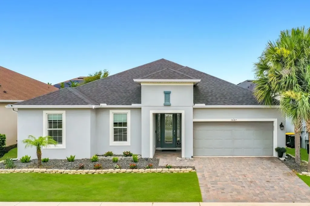 3447 Current Winter Garden FL 34787