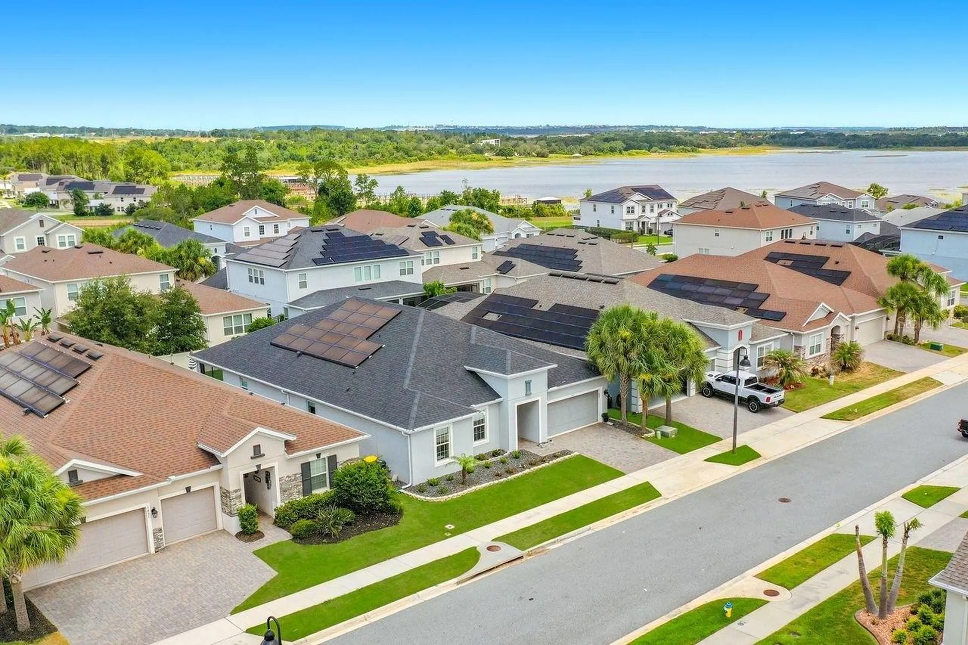 3447 Current Winter Garden FL 34787
