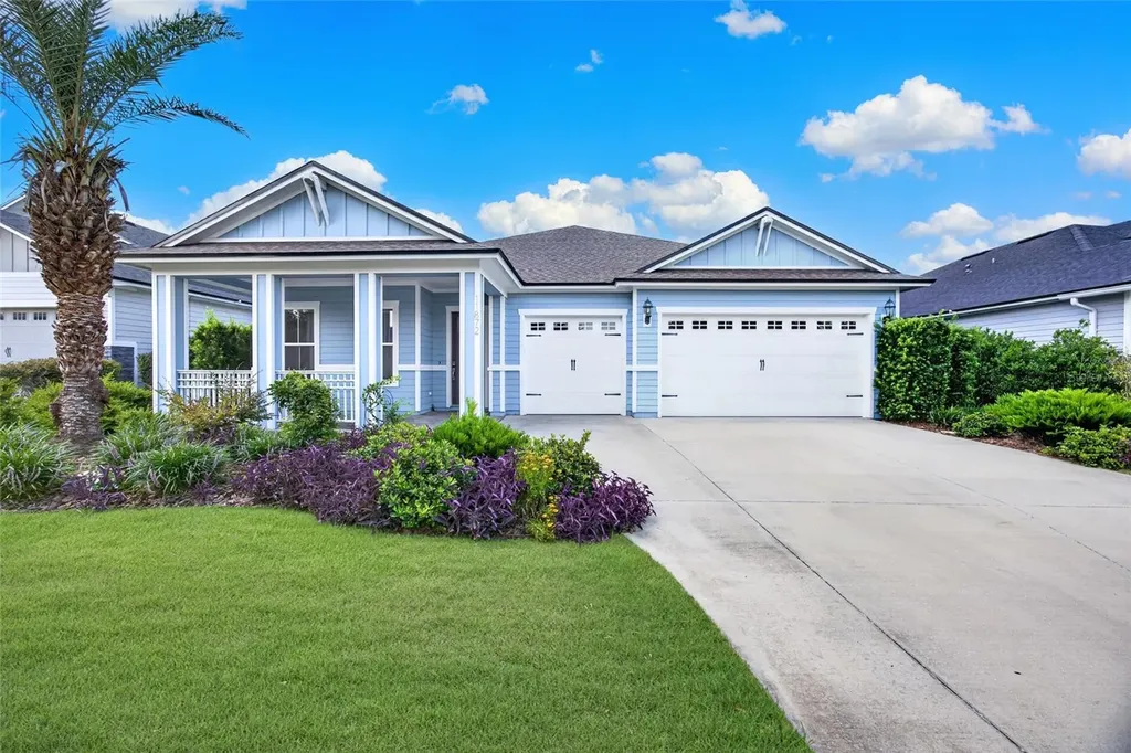 11872 SW 33rd Lane Gainesville FL 32608