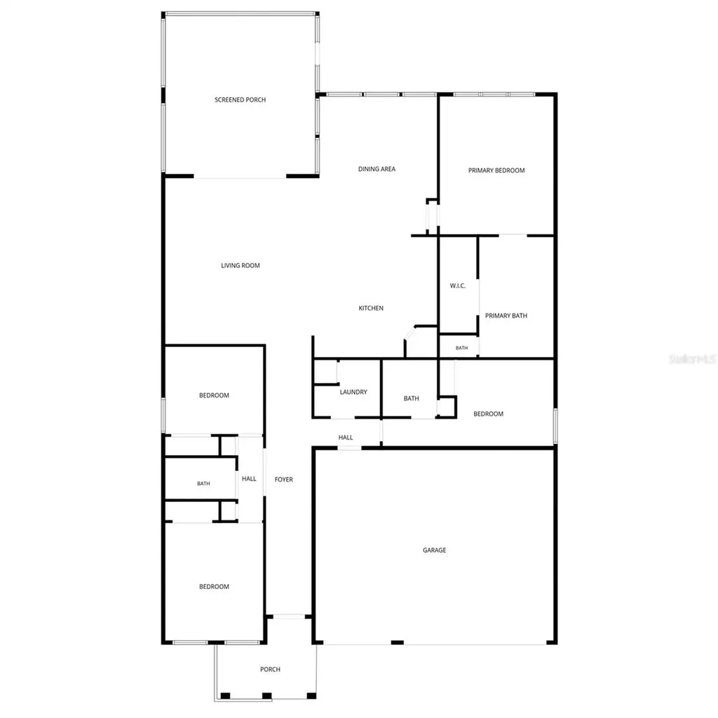 11872 SW 33rd Lane Gainesville FL 32608