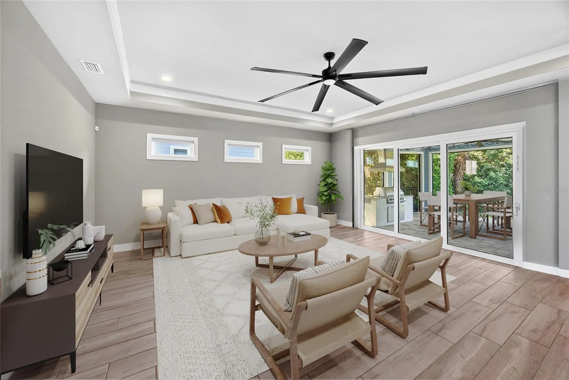 11872 SW 33rd Lane Gainesville FL 32608
