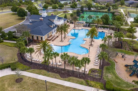 11872 SW 33rd Lane Gainesville FL 32608