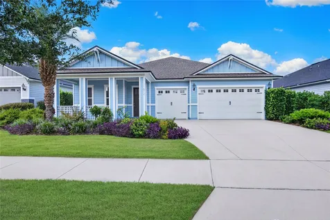 11872 SW 33rd Lane Gainesville FL 32608