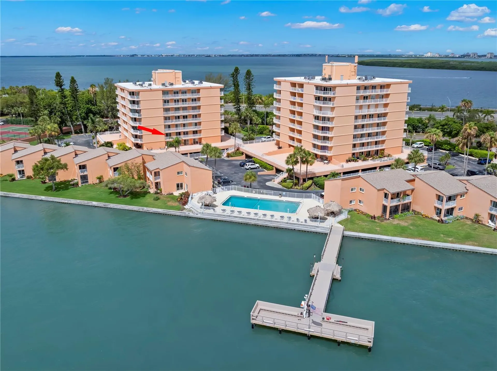 7432 Sunshine Skyway Lane S St Petersburg FL 33711