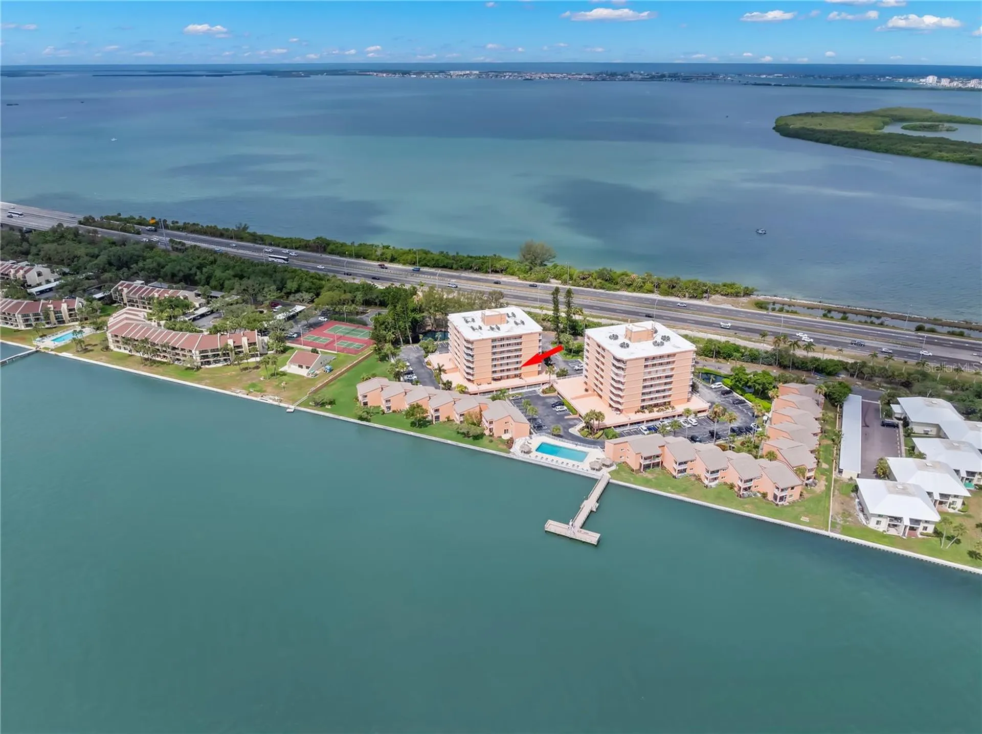 7432 Sunshine Skyway Lane S St Petersburg FL 33711