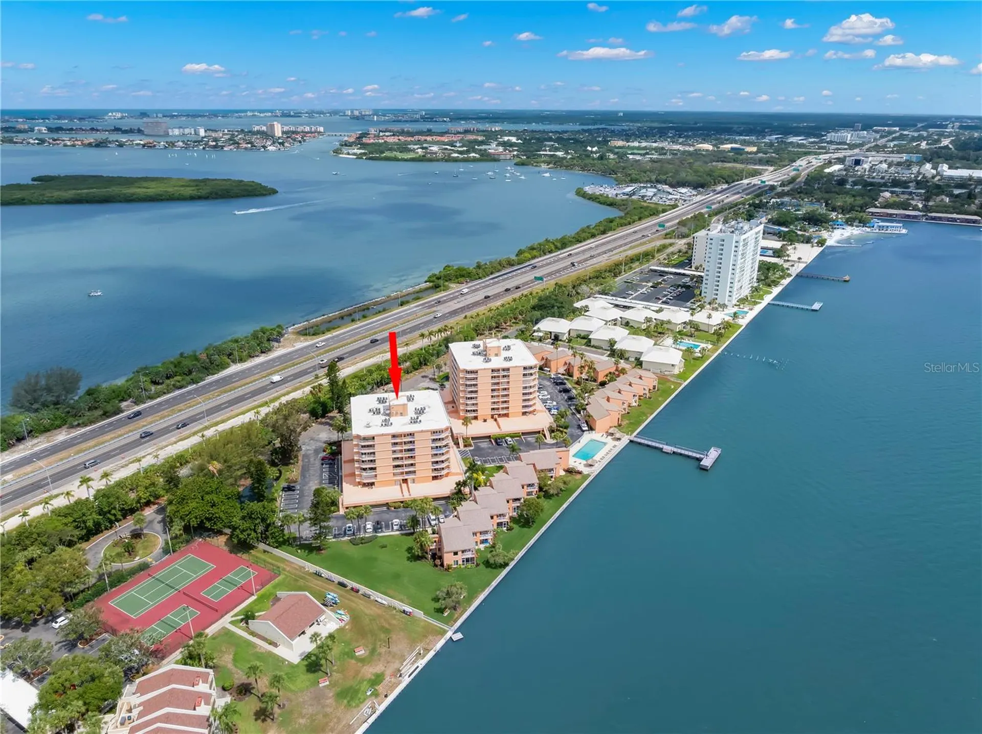 7432 Sunshine Skyway Lane S St Petersburg FL 33711