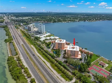 7432 Sunshine Skyway Lane S St Petersburg FL 33711