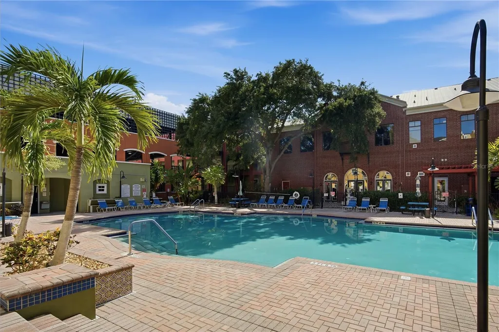 1810 E Palm Avenue Tampa FL 33605