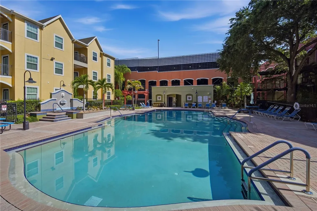 1810 E Palm Avenue Tampa FL 33605