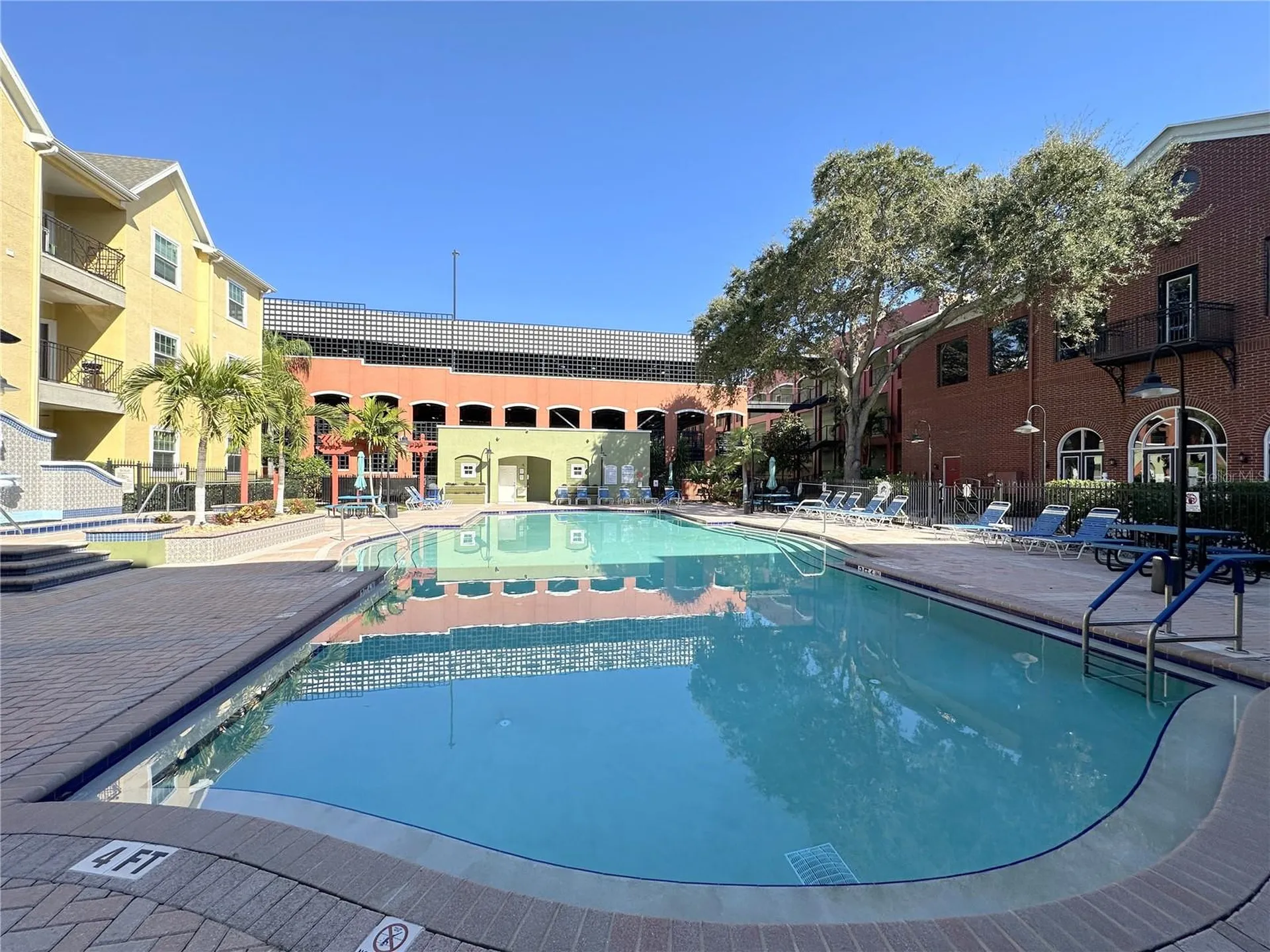 1810 E Palm Avenue Tampa FL 33605