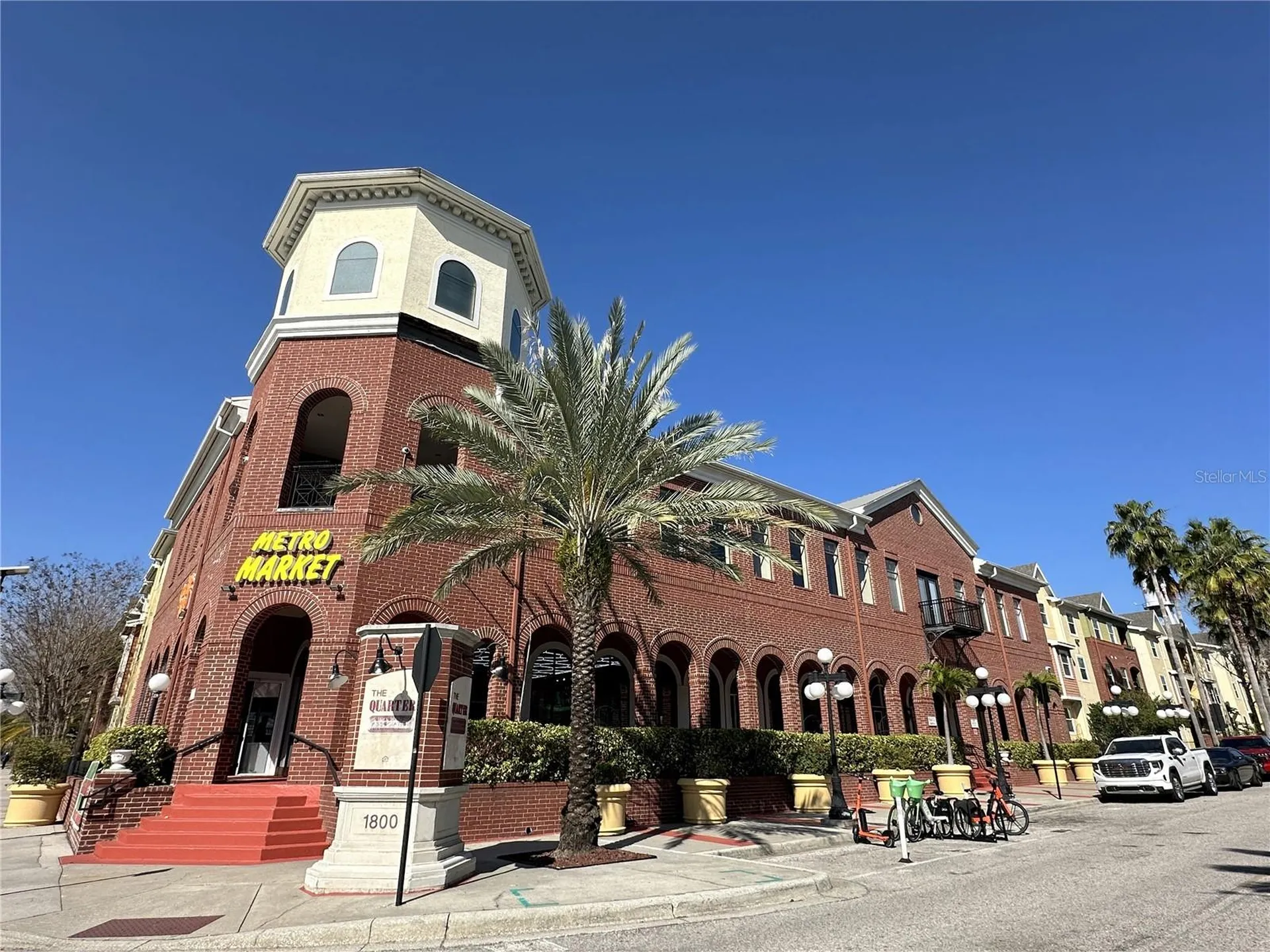 1810 E Palm Avenue Tampa FL 33605