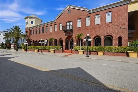 1810 E Palm Avenue Tampa FL 33605