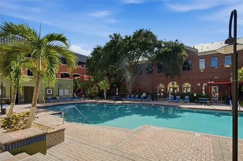 1810 E Palm Avenue Tampa FL 33605