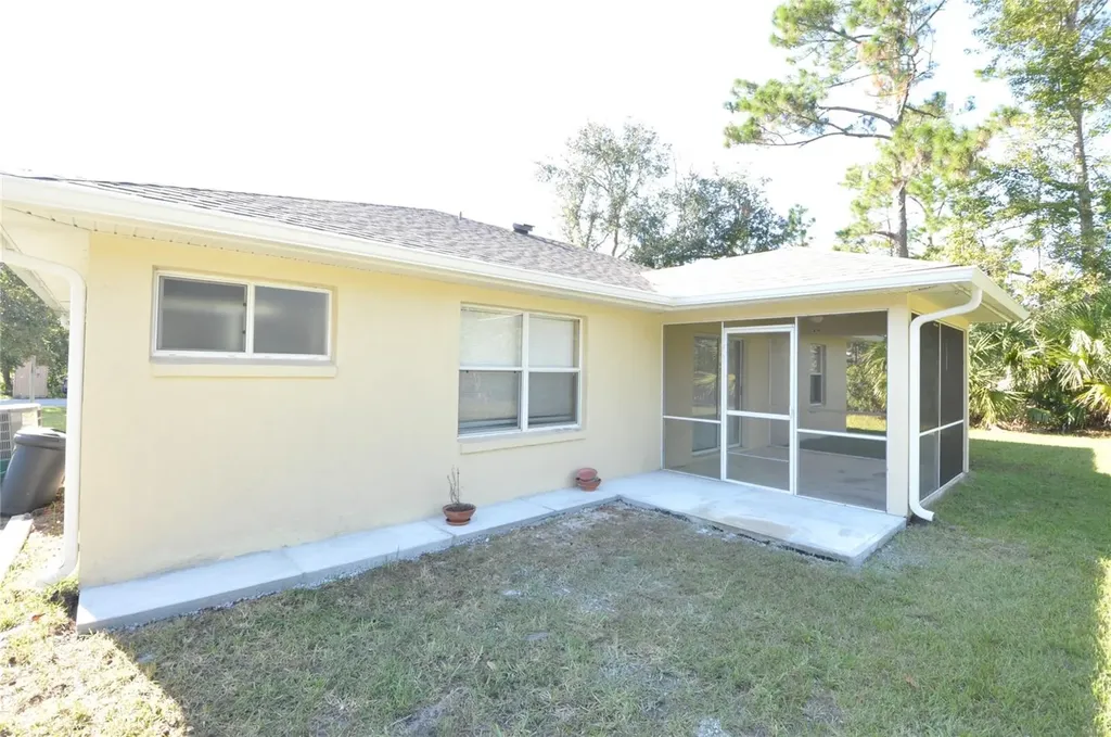 23 Primrose Lane Palm Coast FL 32164