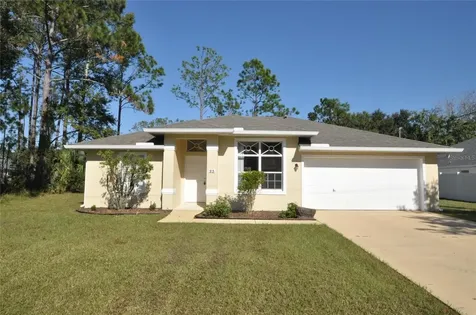 23 Primrose Lane Palm Coast FL 32164