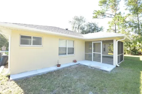 23 Primrose Lane Palm Coast FL 32164