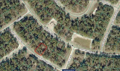 SW 147 Street Road Ocala FL 34473