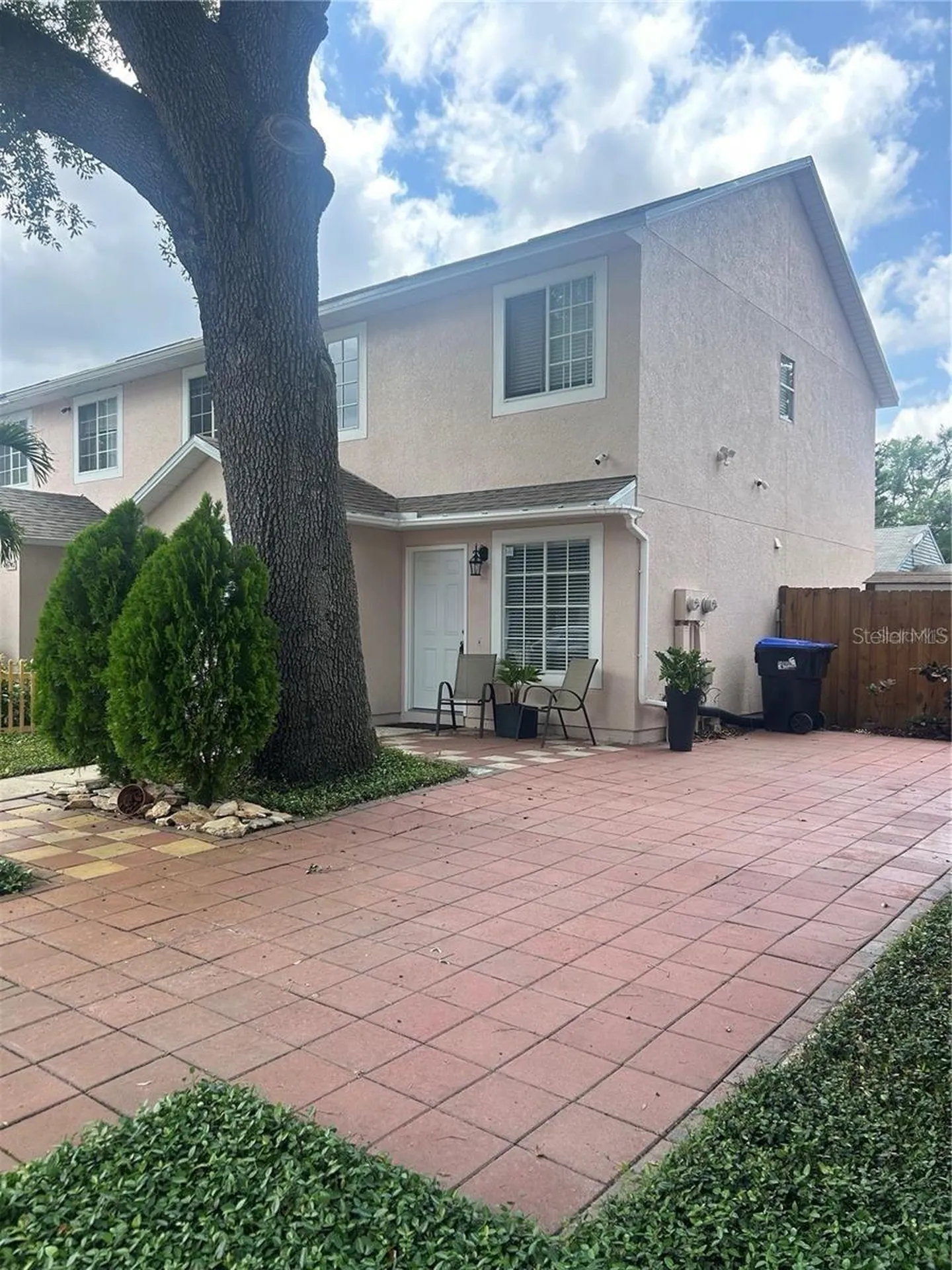 6738 Magnolia Pointe Circle Orlando FL 32810
