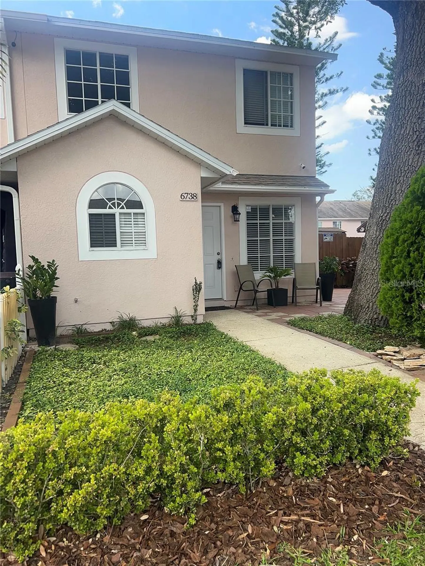 6738 Magnolia Pointe Circle Orlando FL 32810