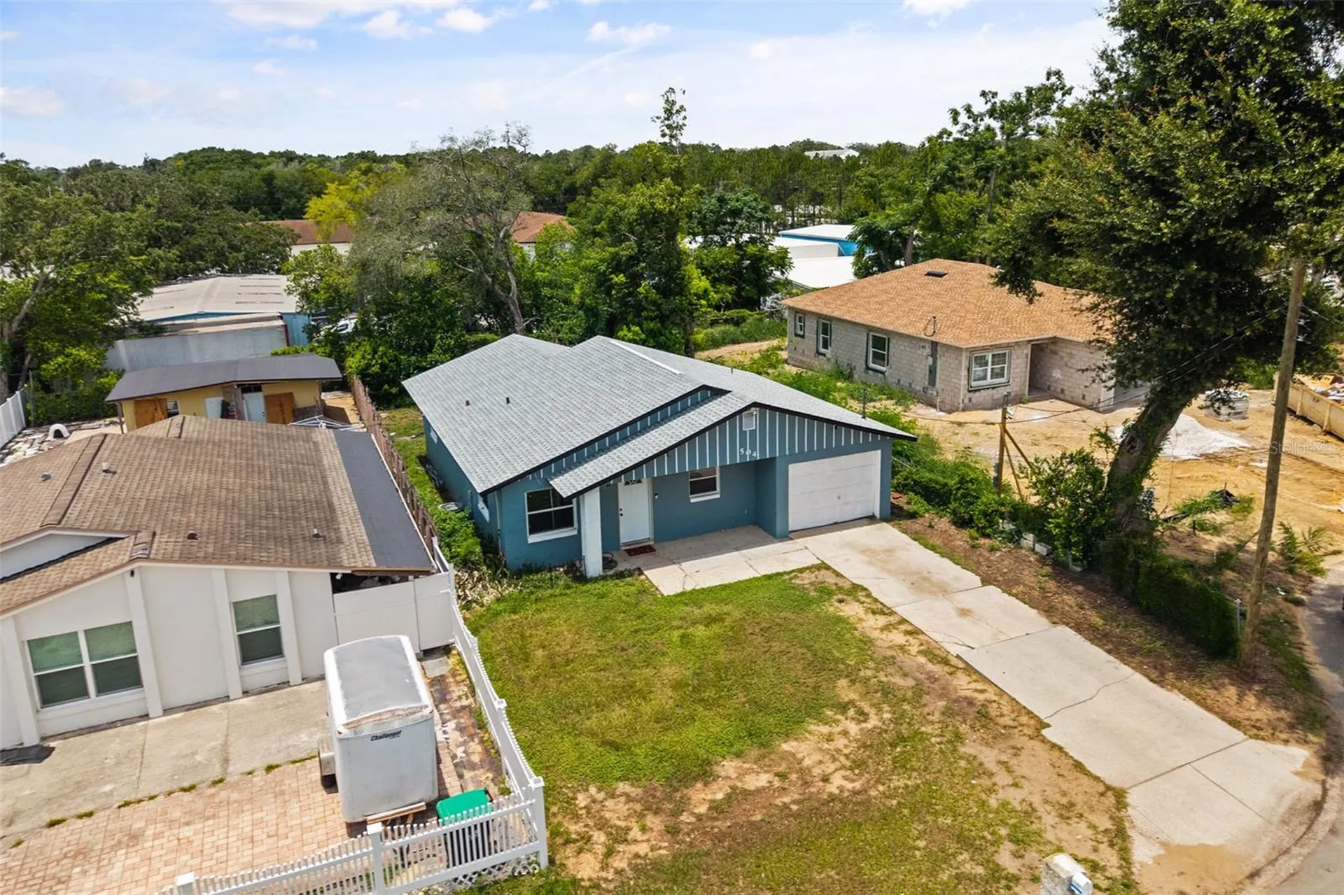504 N Normandale Avenue Orlando FL 32835
