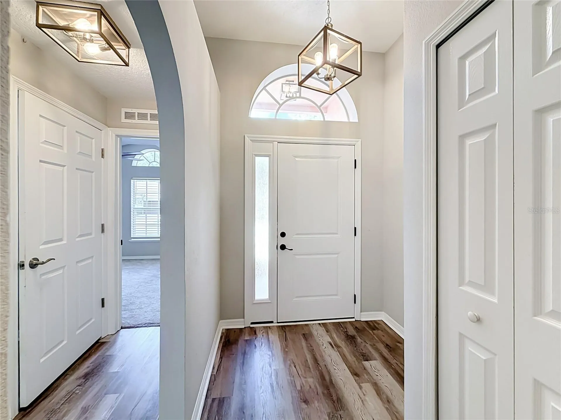 31806 Parkdale Drive Leesburg FL 34748