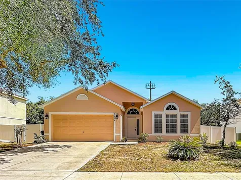 31806 Parkdale Drive Leesburg FL 34748