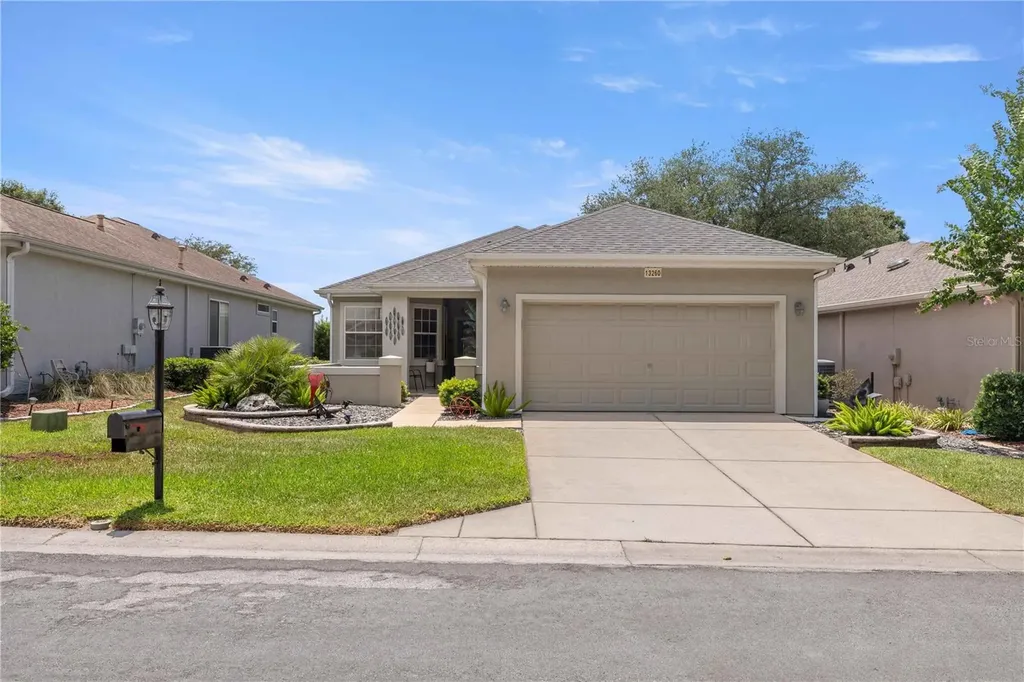13260 SE 92nd Court Road Summerfield FL 34491