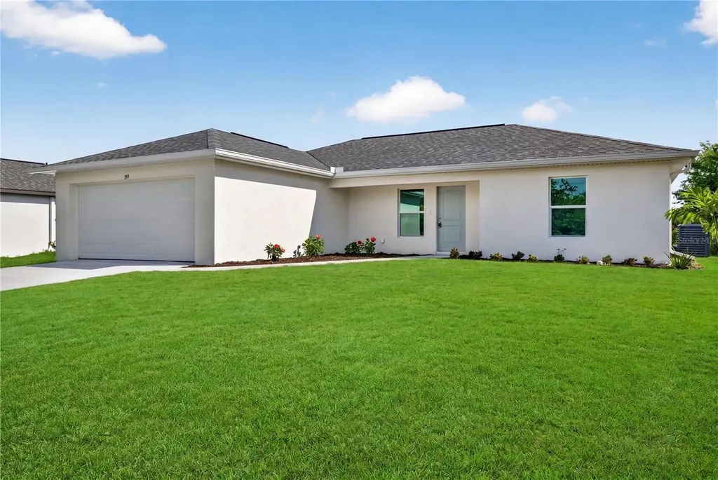359 Denver Drive Port Charlotte FL 33954