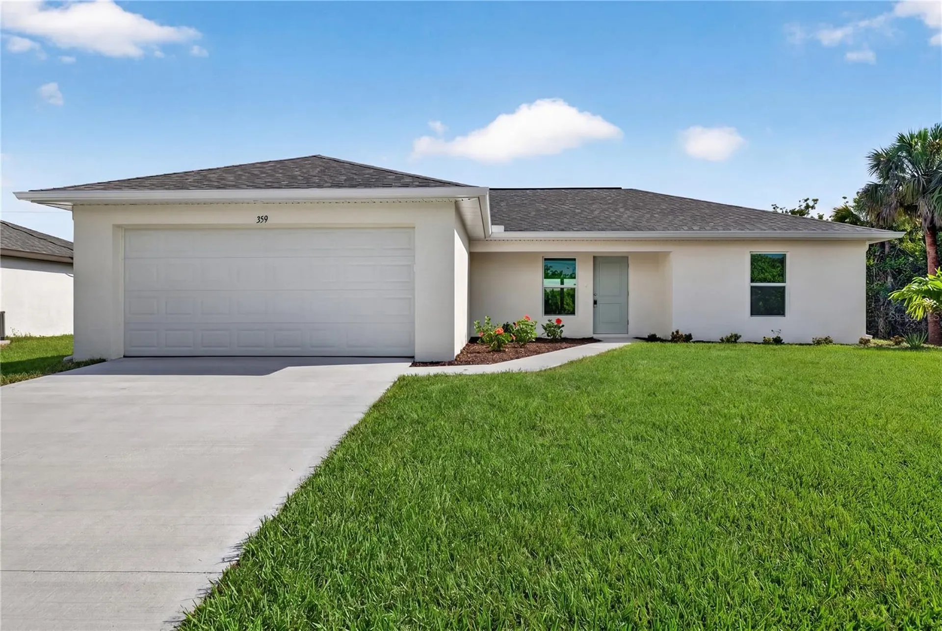 359 Denver Drive Port Charlotte FL 33954