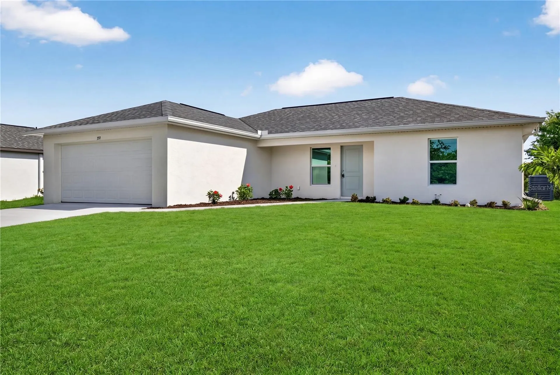 359 Denver Drive Port Charlotte FL 33954