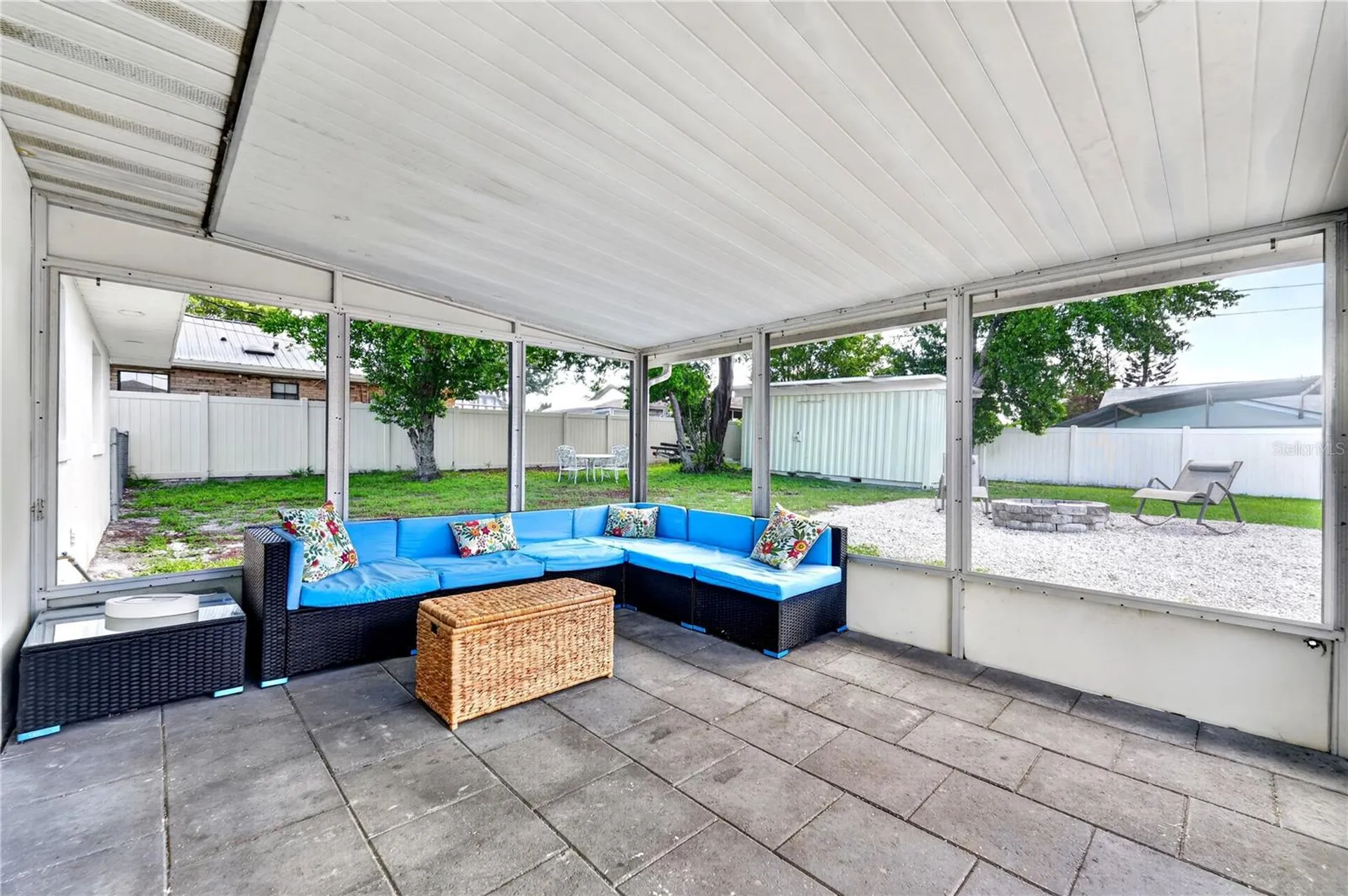1885 Fayetteville Avenue Deltona FL 32725