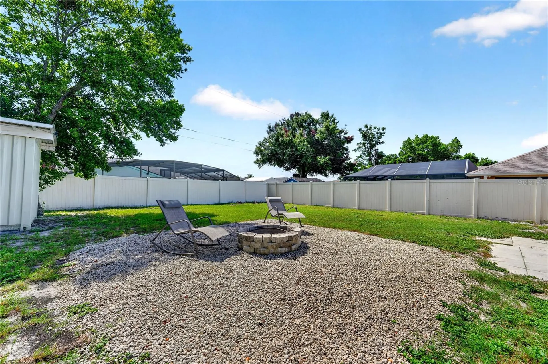 1885 Fayetteville Avenue Deltona FL 32725