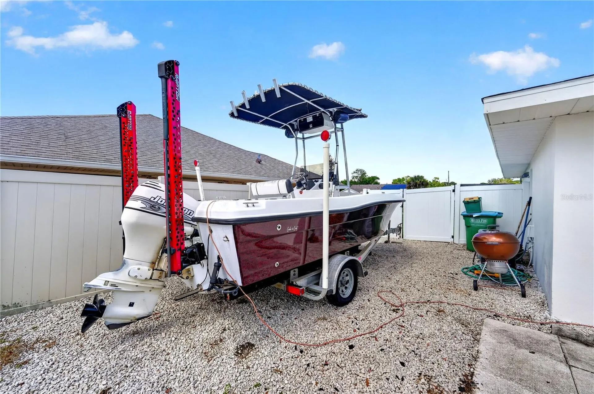 1885 Fayetteville Avenue Deltona FL 32725