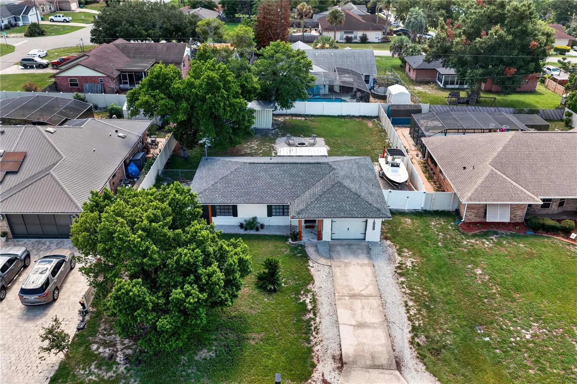 1885 Fayetteville Avenue Deltona FL 32725
