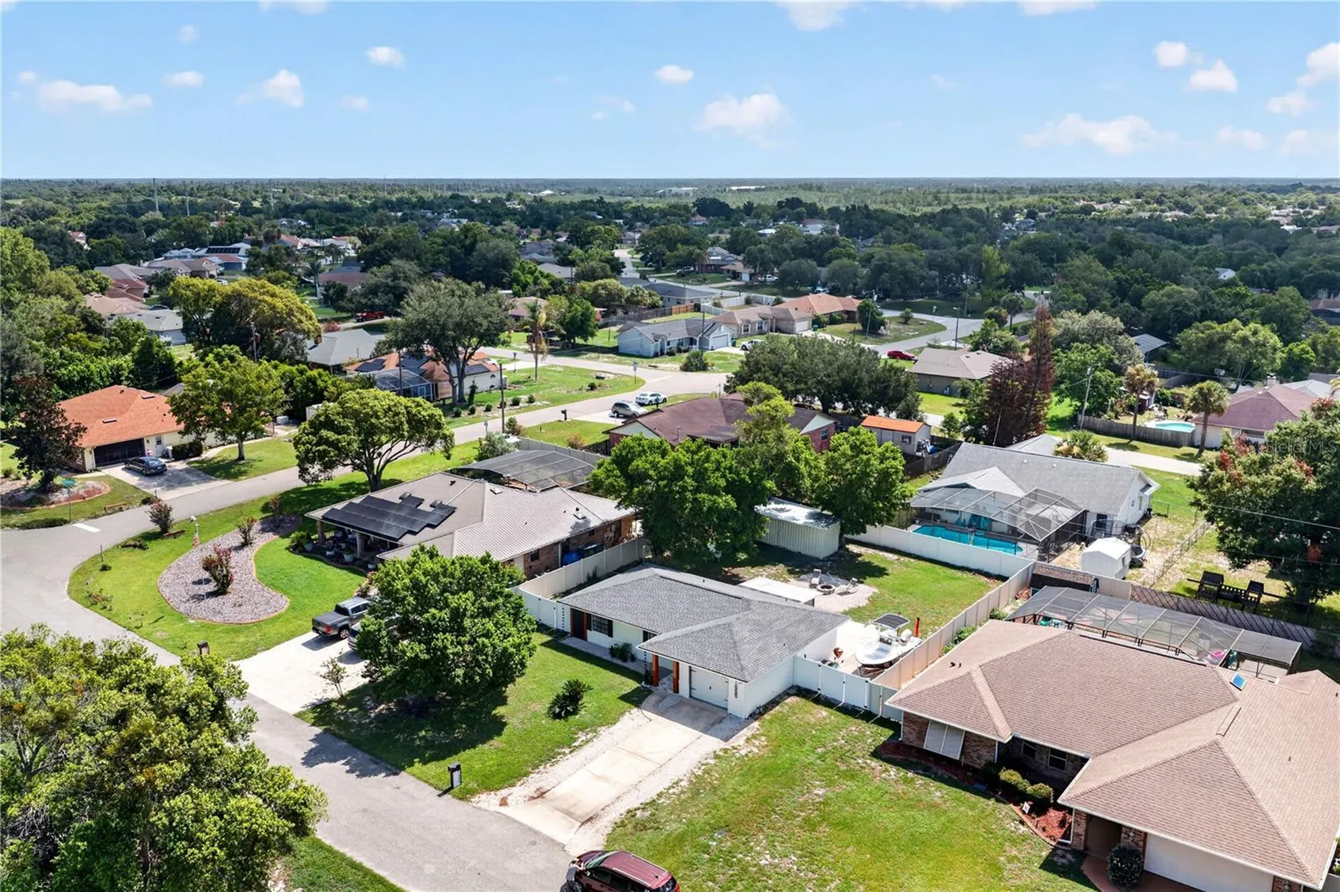 1885 Fayetteville Avenue Deltona FL 32725