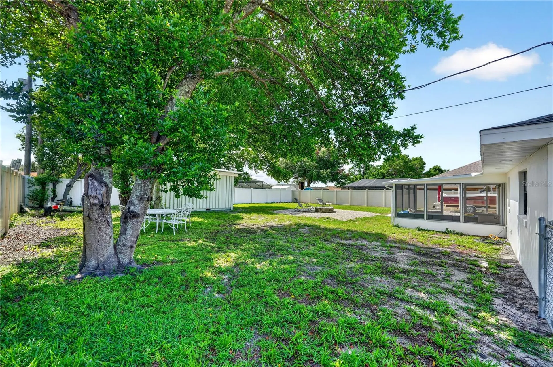 1885 Fayetteville Avenue Deltona FL 32725