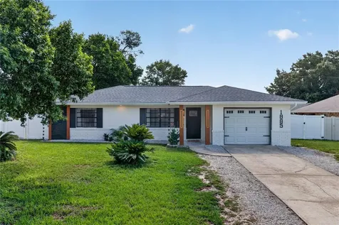 1885 Fayetteville Avenue Deltona FL 32725