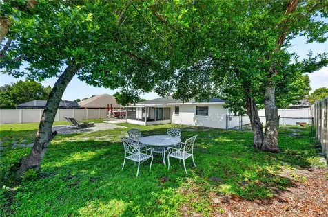 1885 Fayetteville Avenue Deltona FL 32725